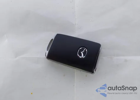 2024 Mazda Mazda3 Hatchback 2.5 Carbon Turbo from USA, damaged, VIN JM1BPBYY6R1704673